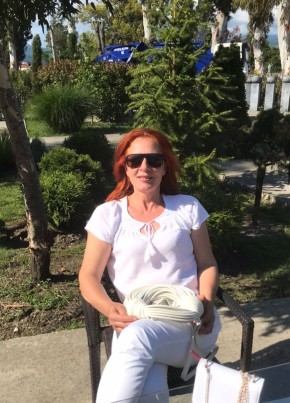 Елена из Тульския 50 лет