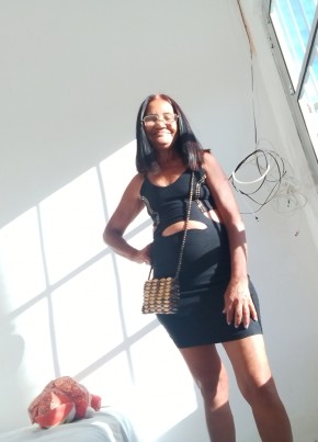 Ana из Belo Horizonte 30 лет