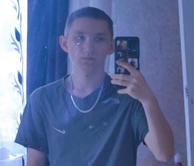 Ilya, 18, Omsk