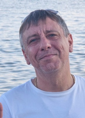 Андрей из Туапсе 52 года
