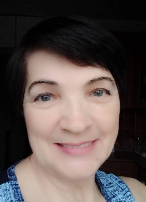 Tatyana Dar, 64, Russia, Angarsk