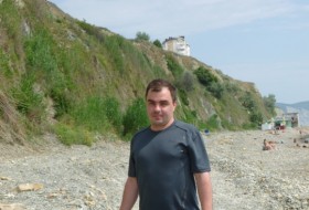 Sergey, 43 - Just Me