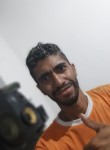 Evandro, 33 года, Recife