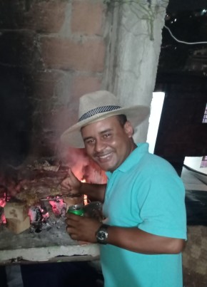 Javier, 34, República de Colombia, Bucaramanga