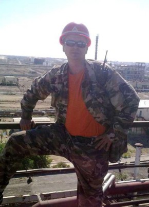 Maks, 47, Kazakhstan, Almaty