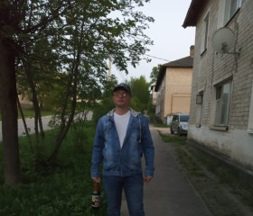 Вячеслав, 43 года, Белый