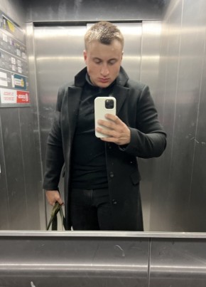 Игорь, 28, Россия, Темрюк