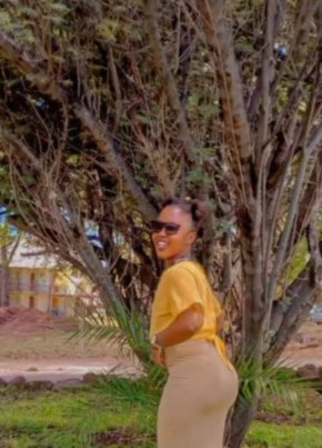 Nicole из Francistown 22 года
