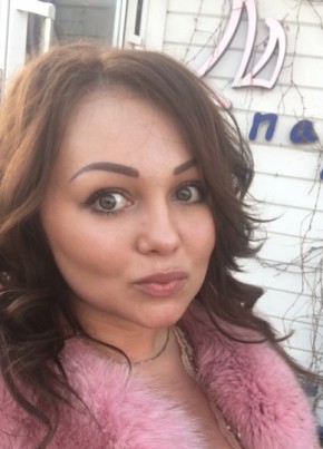Алина, 32, Россия, Салават