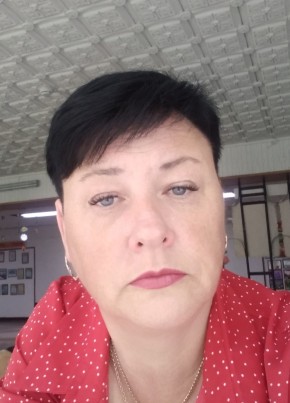 Наталья, 40, Россия, Белогорск (Крым)