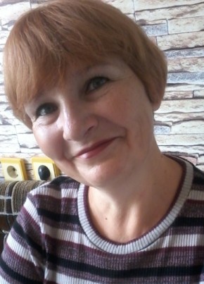 Ирина, 56, Рэспубліка Беларусь, Асіпоповічы