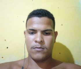 Lucas, 21 год, Recife