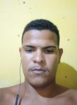 Lucas, 21 год, Recife