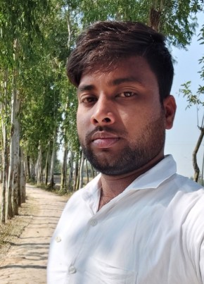Shawon Mondal, 28, বাংলাদেশ, জয়পুরহাট জেলা