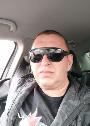 Евгений, 52, Россия, Отрадный