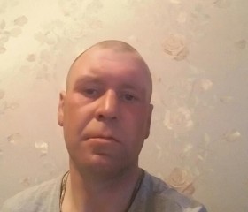 Сергей, 44 года, Оха