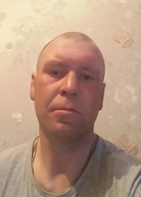 Сергей, 44, Россия, Оха
