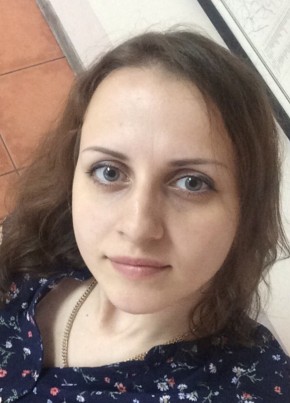 tasha, 33, Россия, Омск