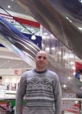 Андрея., 37, Россия, Зубова Поляна