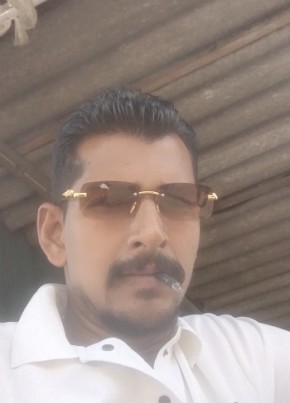 Saif pathan, 29, India, Kalyān