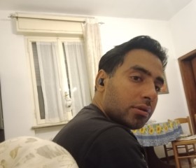 Azhar Muhammad, 32 года, Piacenza