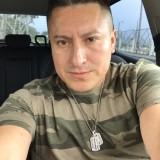 Vinicio, 44  , Wallingford