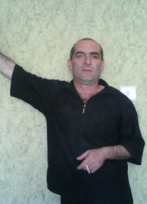 zura, 54, საქართველო, თბილისი