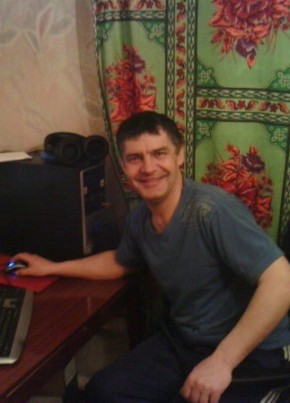 Андрей, 61, Россия, Нижний Ломов