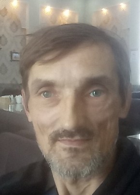 Сергей из Москвы 50 лет