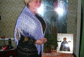 Светлана, 71 - Только Я