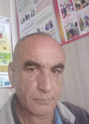 Ашимжан, 56, Қазақстан, Алматы