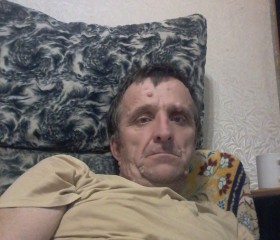 Герман, 49 лет, Комсомольск-на-Амуре