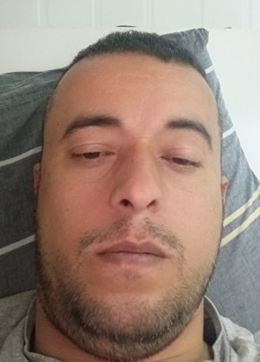 Recep из Olmaliq 20 лет