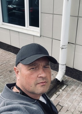 Aleks, 41, Russia, Moscow