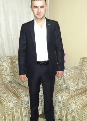 Ali, 35, Türkiye Cumhuriyeti, Zonguldak
