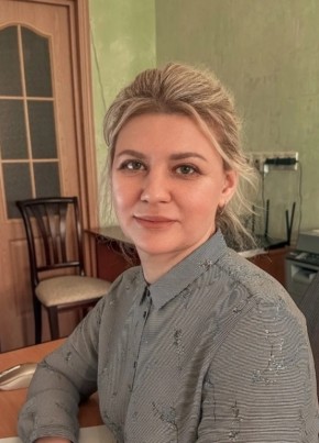 Оксана из Москвы 45 лет