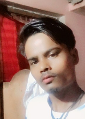 Saleem, 19, India, Kanpur