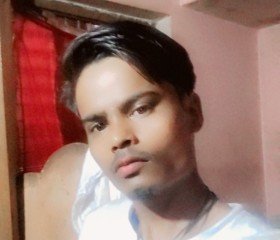 Saleem, 19 лет, Kanpur