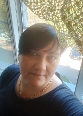 Светлана из Копейска 40 лет