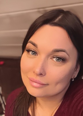 Юлия, 34, Россия, Владивосток