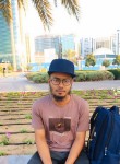 Mohammad Mahim, 22 года, دبي