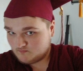 Tim, 18, Erie (Commonwealth of Pennsylvania)