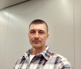 Rustam, 40, Ufa