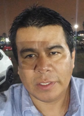 Martin, 43, República del Perú, Lima