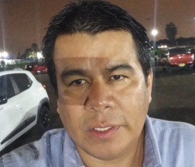 Martin, 43 года, Lima