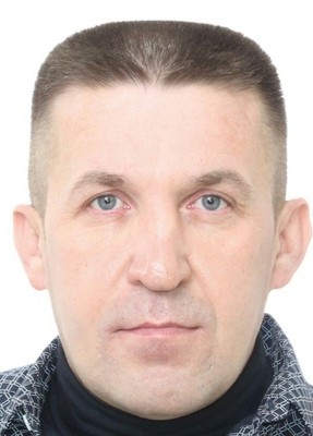 Андрей, 47, Россия, Петрозаводск