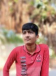 Yash Daki, 18 лет, Māngrol (Gujarat)