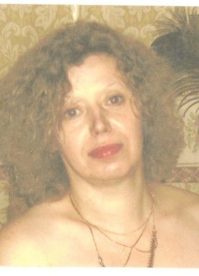 АЛЕНА, 62, Россия, Санкт-Петербург