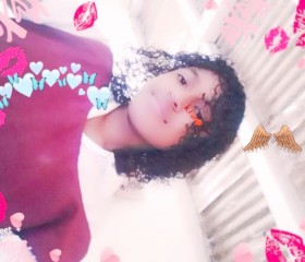 Alisha , 23, Port Louis