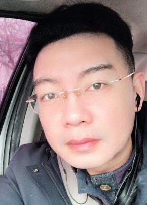 LUCKY, 42, 中华人民共和国, 徐州市